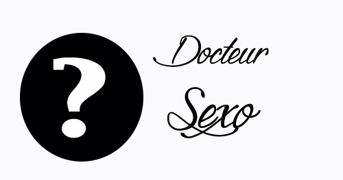 Logo du Dr Sexo, intervenant du site Commet se Masturber.fr