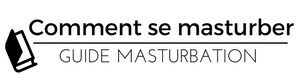 Logo du site web Comment Se Masturber .fr, spécialiste de la masturbation homme et femme.